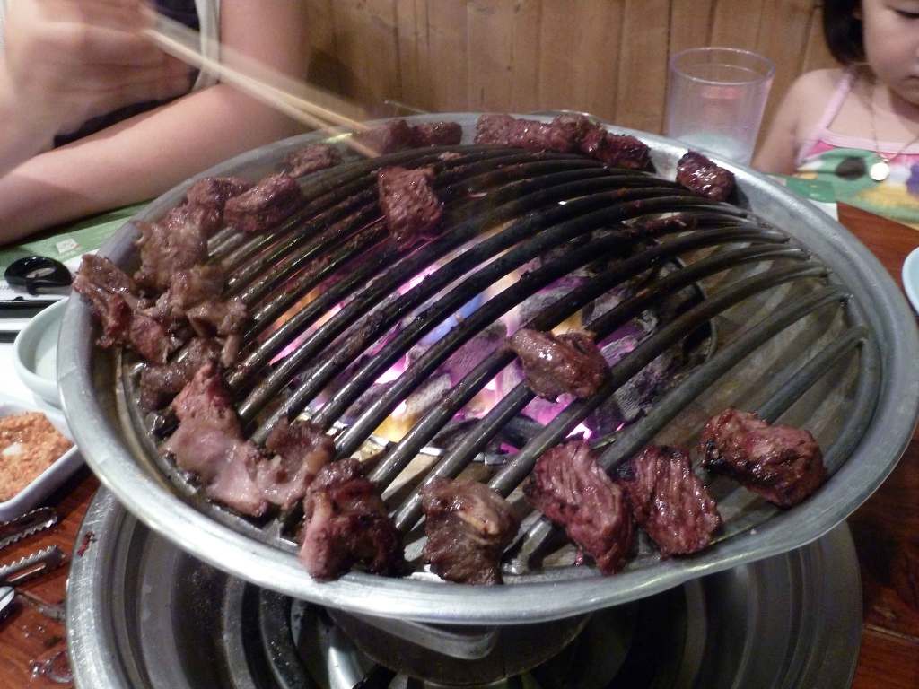 형제갈비 이미지