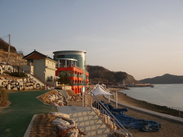 추억커피숍 이미지