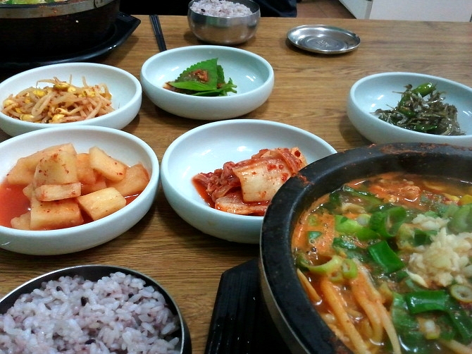고니식당 이미지
