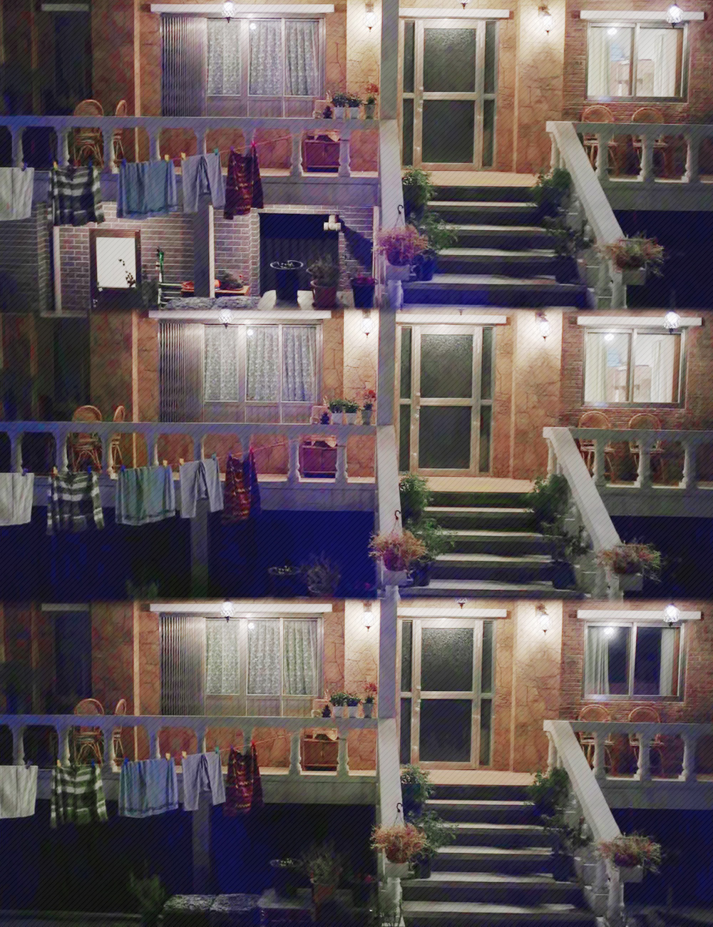 [응답하라1988] 김정환 첫사랑 (회상씬).jpggif | 인스티즈