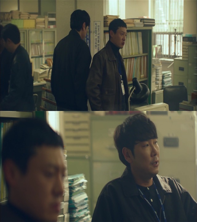 [시그널] 대도 사건 01.jpg | 인스티즈