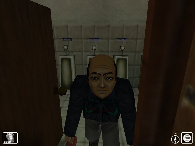 추억의게임 화이트데이 (공포주의) | 인스티즈