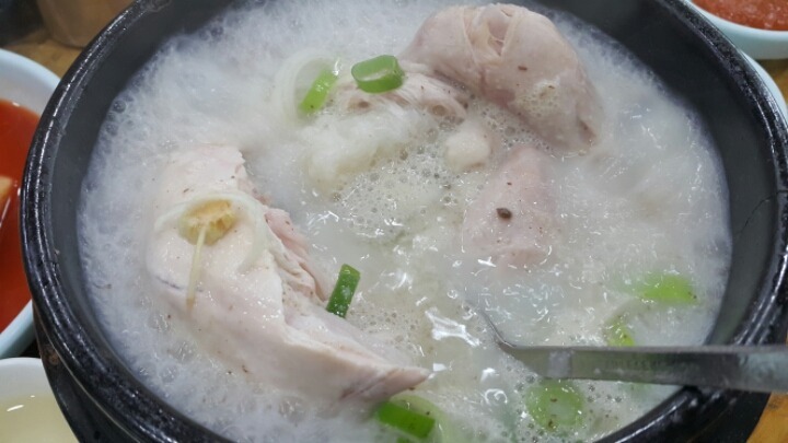 월요일 힘내세요 | 인스티즈
