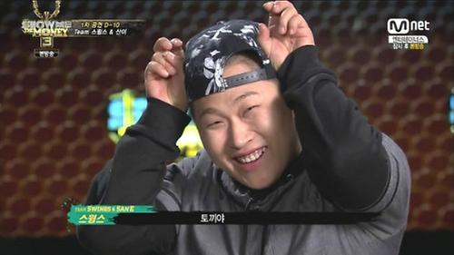 쇼미더머니3을 재밌게 만들었던 참가자들의 주옥같은 캐릭터 | 인스티즈