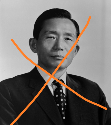 역대 가장 공과 과가 분명하다고 할 수 있는 대통령 | 인스티즈
