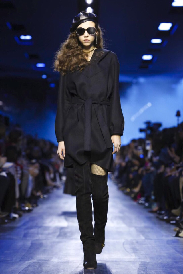 Dior 디올 2017 AutummWinter Ready to Wear | 인스티즈