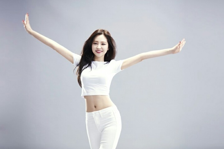 손나은.jpg.gif | 인스티즈