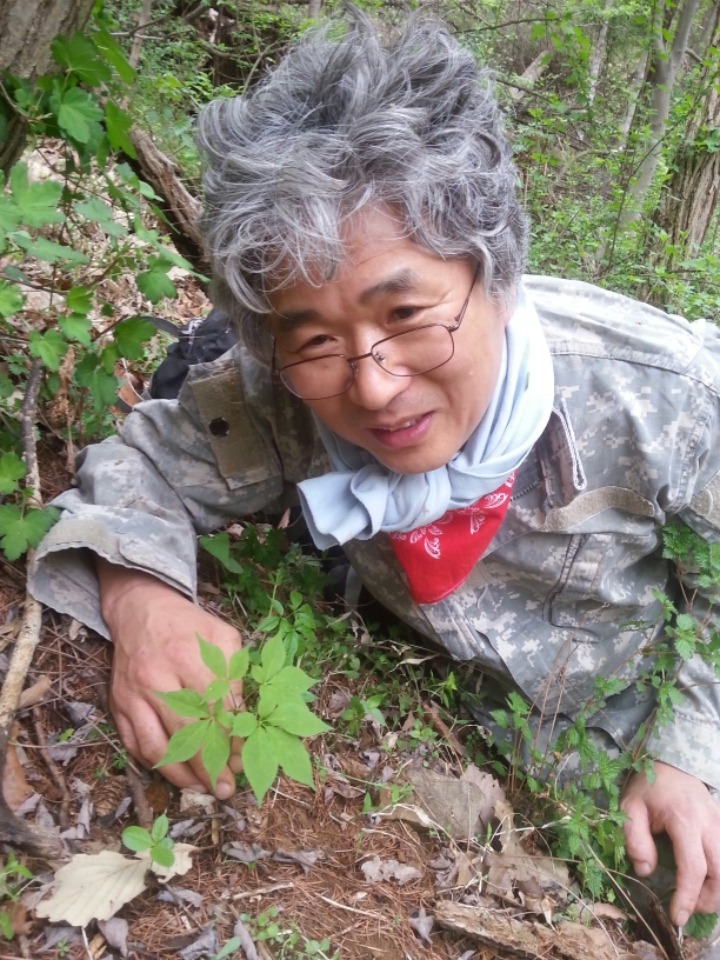 취산 이미지