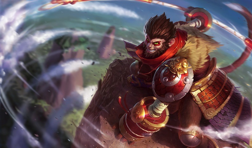 [lol] 롤할때 캐릭마다 꼭한번씩은 보게되는 경우 | 인스티즈