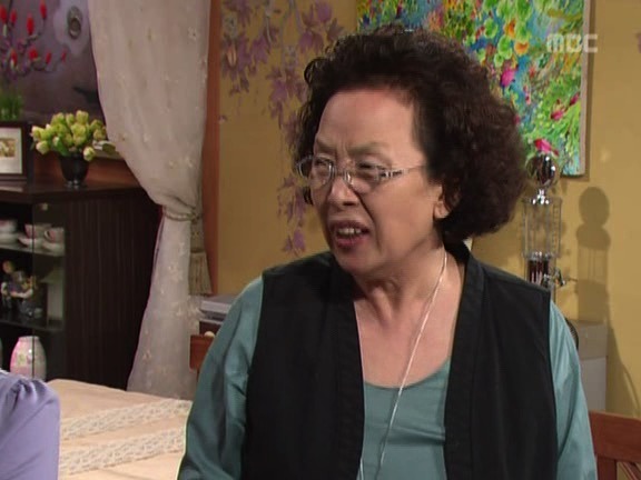 [거침없이하이킥] 타짜 유미.jpg | 인스티즈