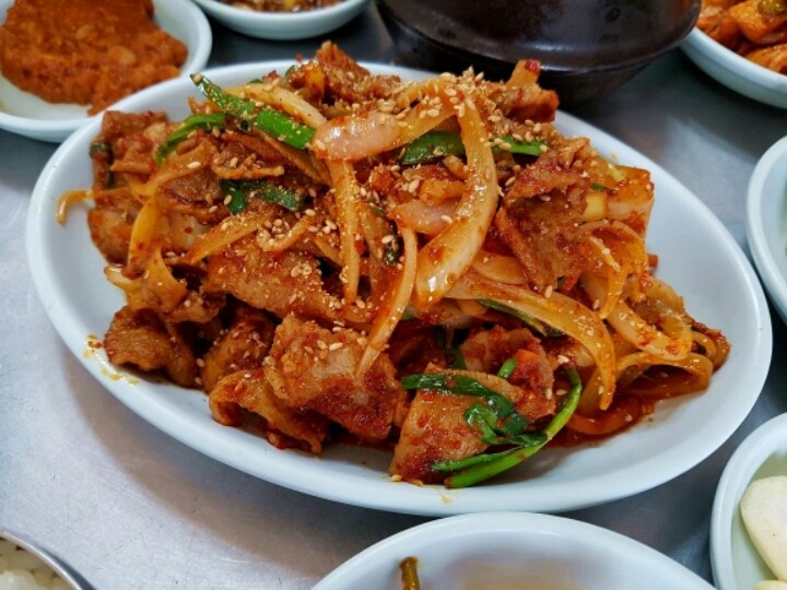대영식당 이미지