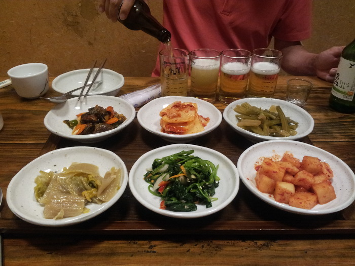 동강민물매운탕 이미지