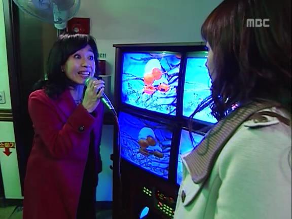 [거침없이하이킥] 민용이와 신지가 이혼한 이유 -13- | 인스티즈