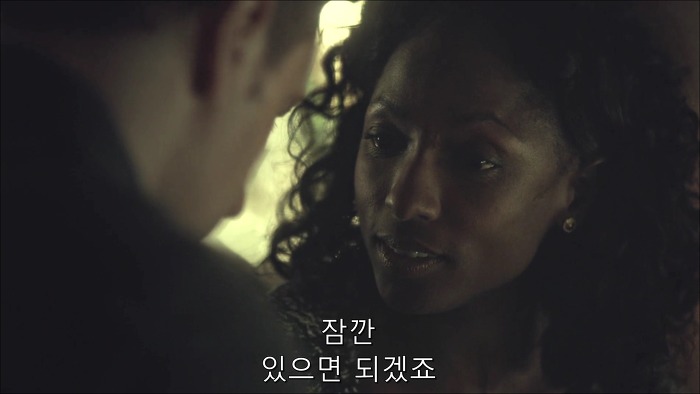 [로맨틱스릴러미드] 한니발 (Hannibal) 시즌3 에피11 (1/4) | 인스티즈