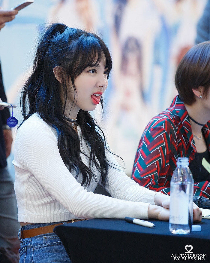 트와이스 나연.jpg | 인스티즈