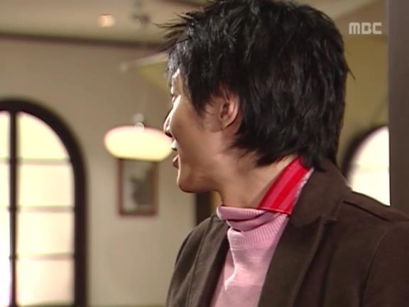 [거침없이하이킥] 민용이와 신지가 이혼한 이유 -19- | 인스티즈