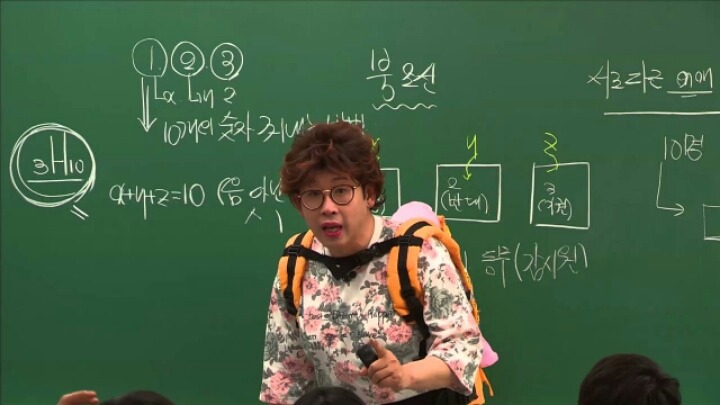 대한민국 5대 수학강사.jpg | 인스티즈