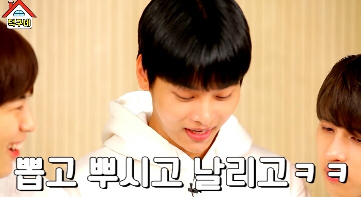 부시고 뽑아버리고 싶다는 팬들의 마음을 이해할수 없는 아이돌 | 인스티즈