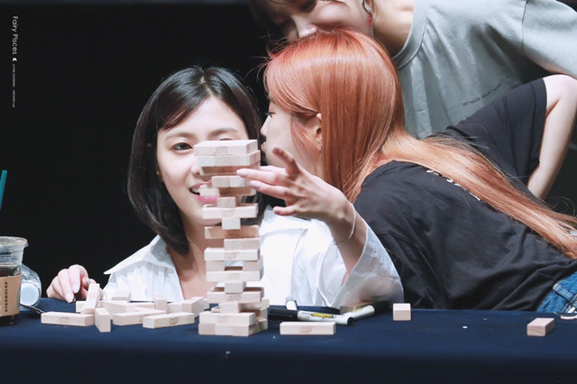 [에이핑크] 습도가 떨어질 기미가 보이질 않아서 박초롱 | 인스티즈