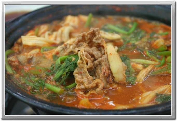등촌칼국수 이미지
