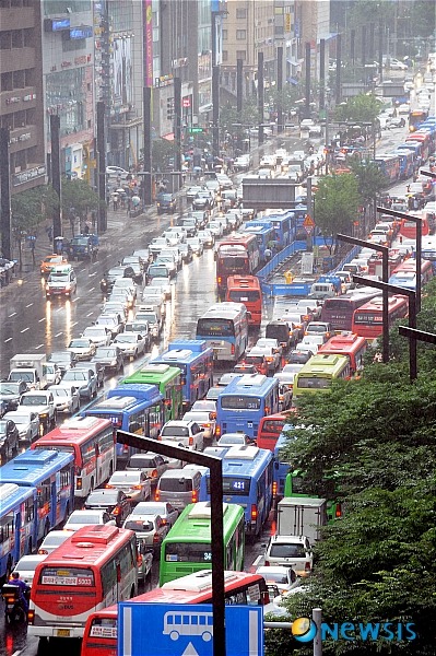 지방 사람이 서울가면 적응 안되는 점.jpg | 인스티즈