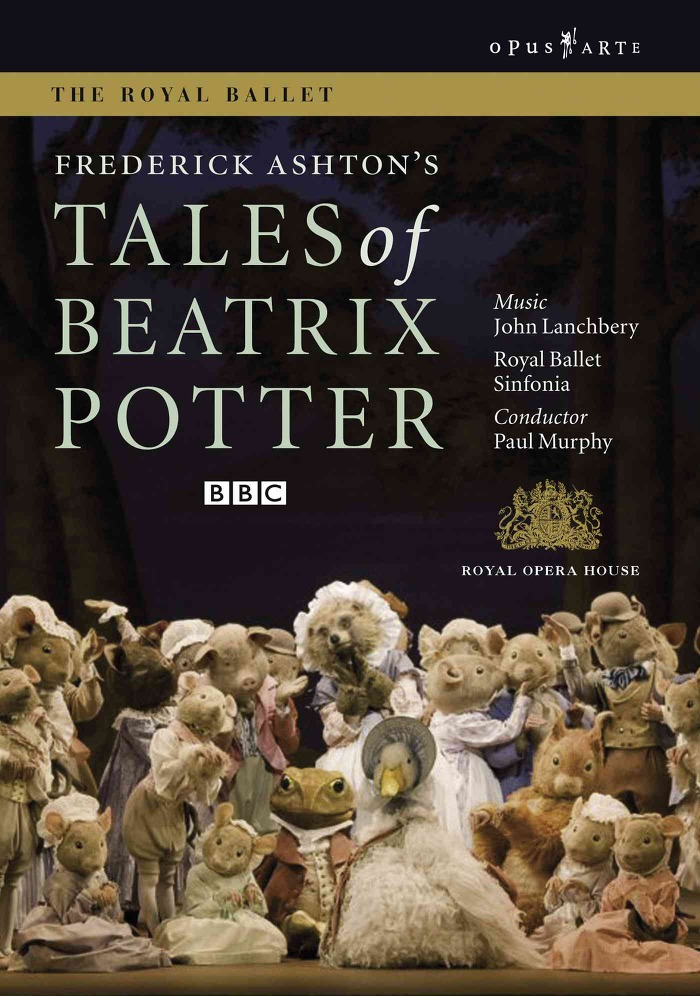 동화를 발레로 영국 로열 발레단의 ＜ tales of beatrix potter ＞ | 인스티즈