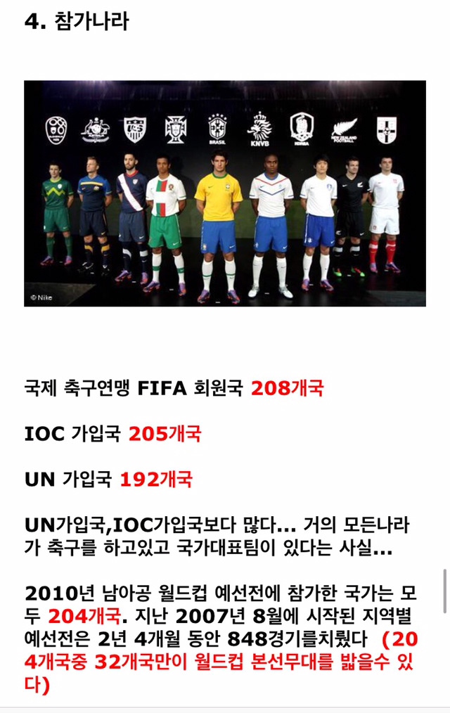 우주 최고의 스포츠 갓 축구의 위엄.jpg | 인스티즈