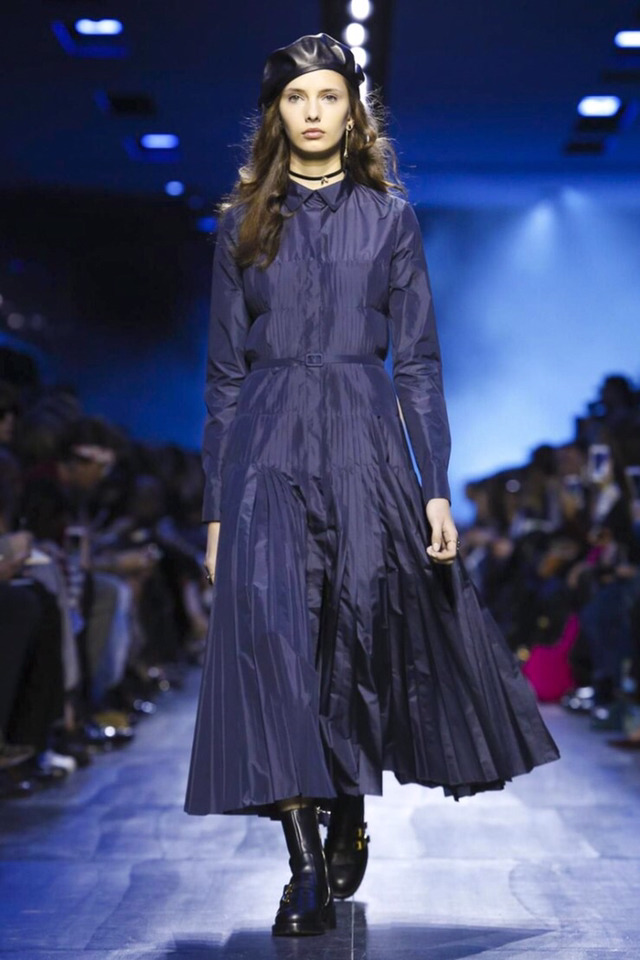 Dior 디올 2017 AutummWinter Ready to Wear | 인스티즈