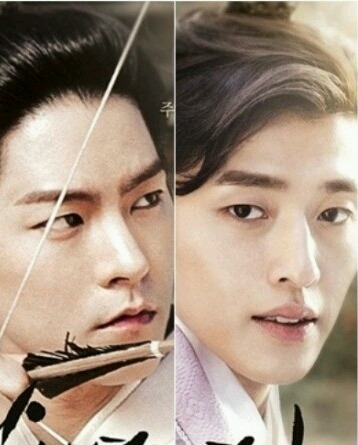 보보경심 출연진 실제 나이차 | 인스티즈