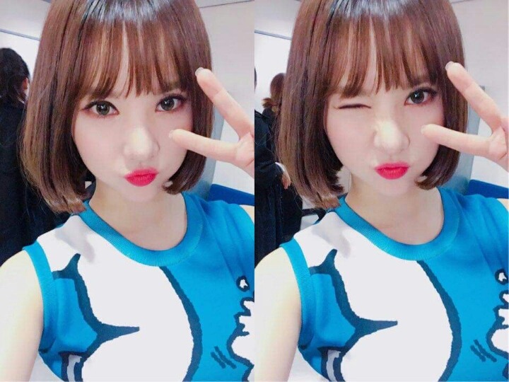 푸린 은하 | 인스티즈