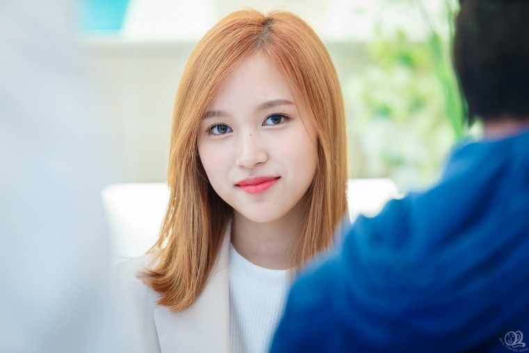 트와이스 펭귄이 되고 싶은 녀자 미나 (ㅋㅋㅋㅋ) | 인스티즈