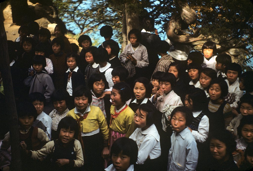 1952 한국 | 인스티즈