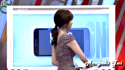 신아영.GIF | 인스티즈