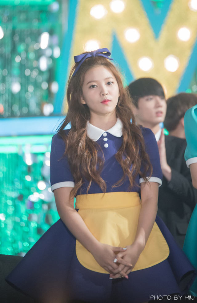 오늘 생일인 레드벨벳 예리 | 인스티즈
