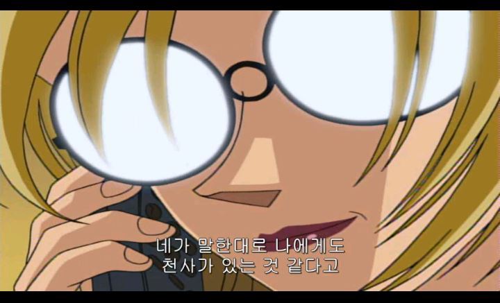 [명탐정코난] 대충대충 검은조직 스토리 3-3탄 | 인스티즈
