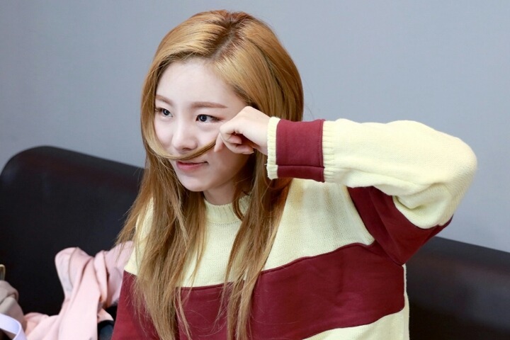 이런 여자친구 있으면 좋겠다 | 인스티즈