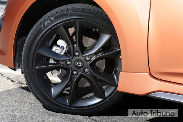 현대자동차 벨로스터 터보 (Veloster Turbo) | 인스티즈