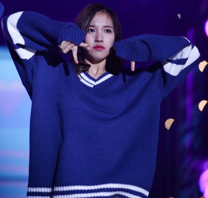 나연 미나 | 인스티즈