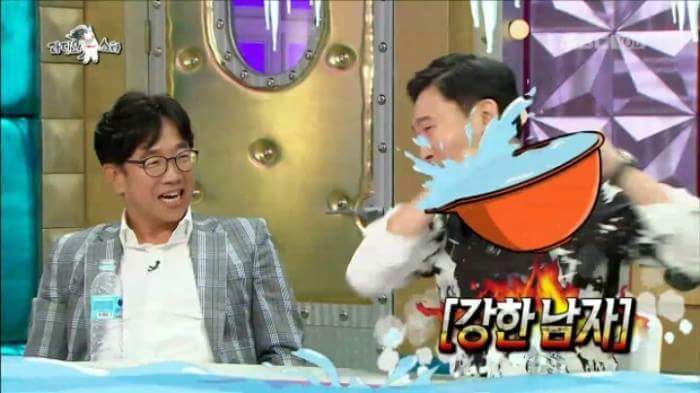 외모때문에 특공대간 이준혁 | 인스티즈