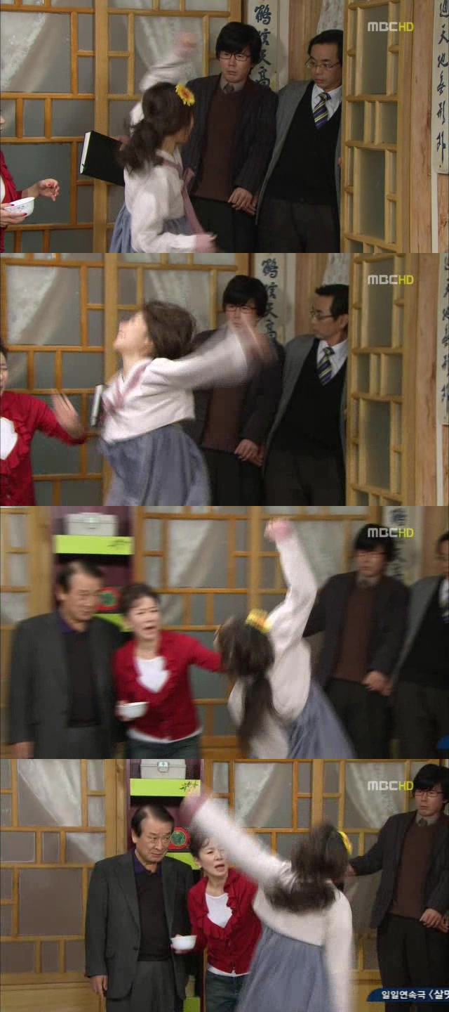 [지붕킥] 이 집 사지마! (3/4) | 인스티즈