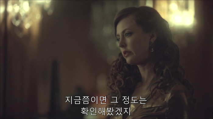 [로맨틱스릴러미드] 한니발 (Hannibal) 시즌3 에피7 (2/4) | 인스티즈