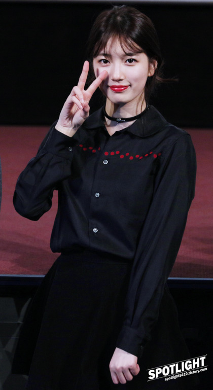 진짜 드림하이 때만 살 찐거 같은 수지 | 인스티즈