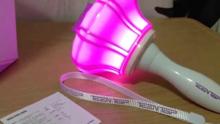 아이돌 공식 응원봉.jpg | 인스티즈