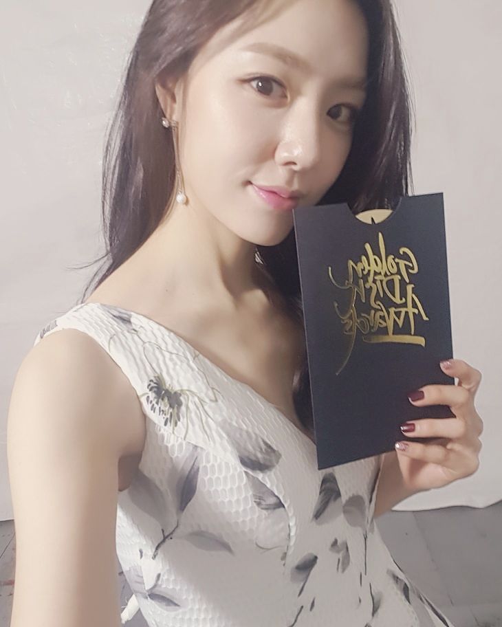 실물미모 최강이라는 서지혜 | 인스티즈