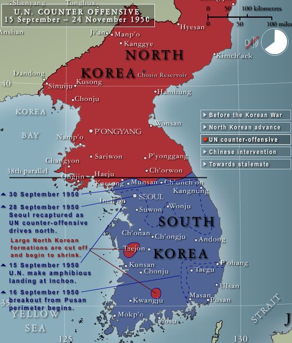 1950년 6월 25일 | 인스티즈