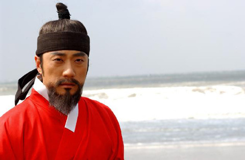 2000년대 이후 사극에서 맡은 인물로 빙의한 연기자들.jpg | 인스티즈