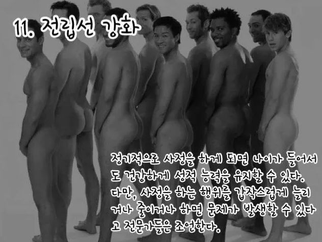 섹스를 매일해야하는 16가지 이유 | 인스티즈