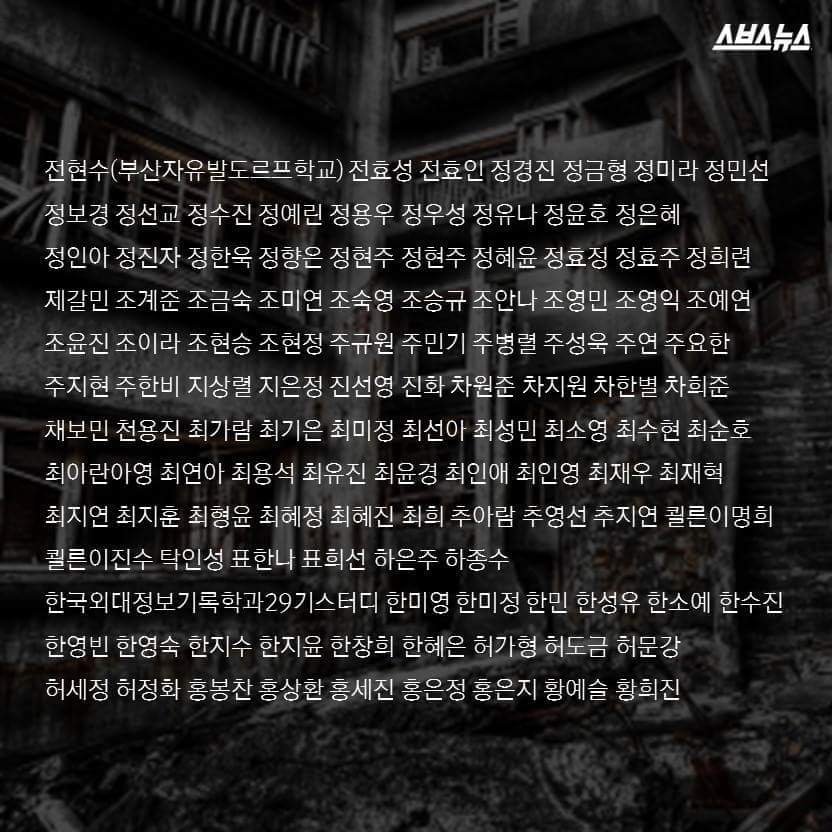 한국의 지옥 마을을 알린 사람들 | 인스티즈