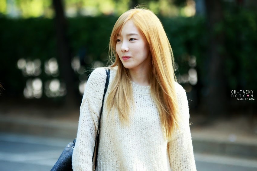 소녀시대 리더 일반인이면 과탑 가능vs불가능 | 인스티즈