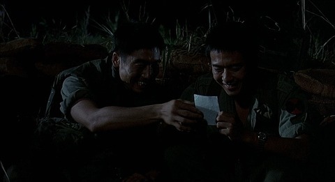 알포인트에 대한 다양한 해석 [무한복수설] , [장병장 귀신설] 등 | 인스티즈